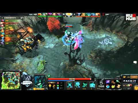 paiN Gaming  vs G3x Sudamerican Master 4 Game