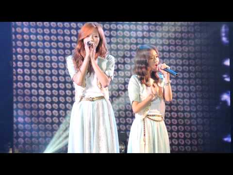 120811 4minute in macau