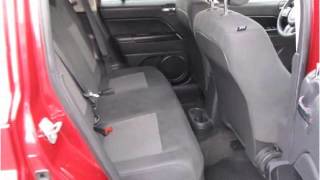 preview picture of video '2014 Jeep Patriot Used Cars Saint Marys OH'