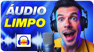 How to Process Audio and Remove Noise in Audacity: A Complete and Easy Guide