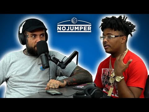 The KingMostWanted Interview: Being a Blood, Car Accident off Xanax, Doing Jail TIme & More