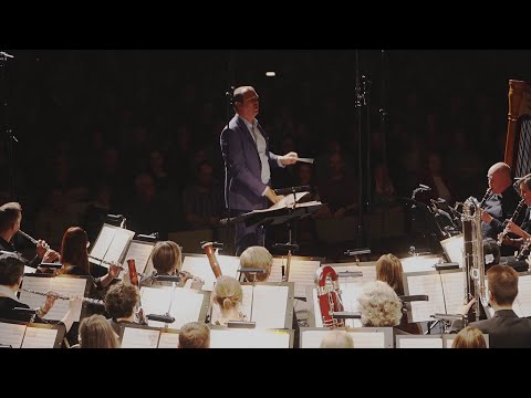 Dance no 1 - Dmitri Shostakovich - Casino Wind Orchestra