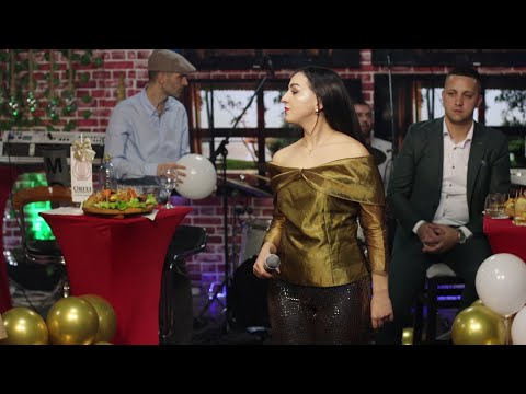 Praznicen splet - Makedonska narodna muzika splet 2026 /2