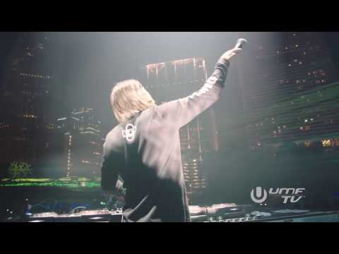 Fix You vs. If I Lose Myself - Alesso Mashup "Ultra Miami 2017"