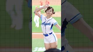 Re: [問卦] 台籍啦啦隊會嫉妒韓籍嗎？