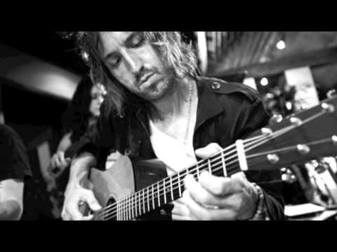 Ten Crack Commandments- Joseph Arthur