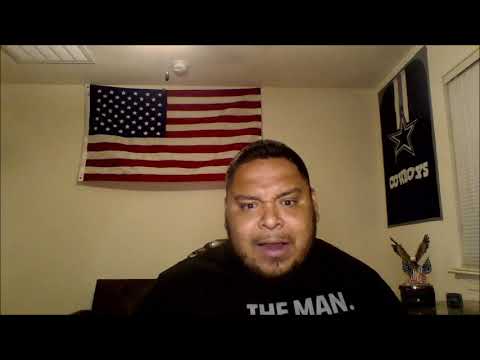 Richard Halliday submitted complaints to the Inspector General's office and now he is missing.