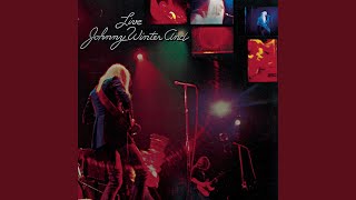 Rock And Roll Medley (Live at the Fillmore East, NYC, NY - 1970)