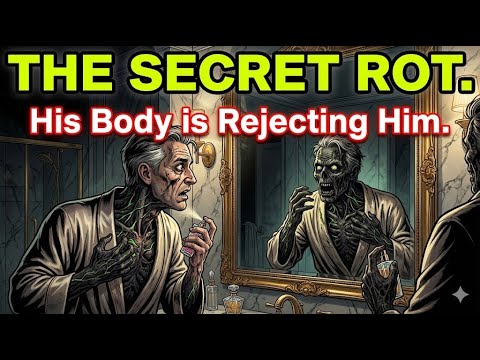 Somatic Necrosis: The Secret Physical Decay of the Aging Serial Seducer.