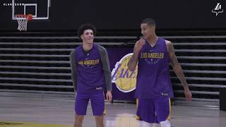 Zo vs Kuz