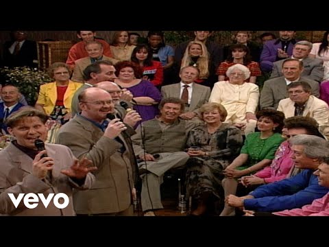 Bill & Gloria Gaither - Grace and Glory [Live] ft. Poet Voices