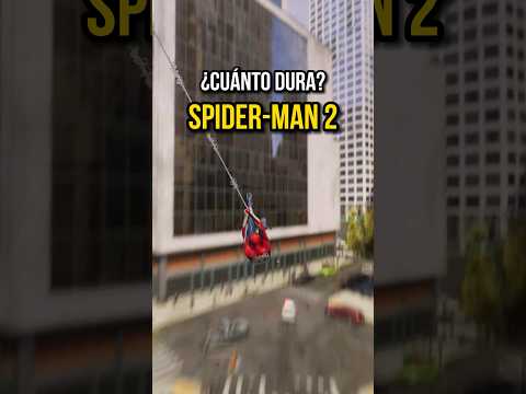 Spider-man 2 recibe un nuevo parche en PC con mejoras para la estabilidad del accidentado port del 