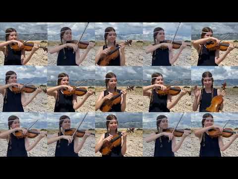 Nina Sofie - Winnetou (2020)