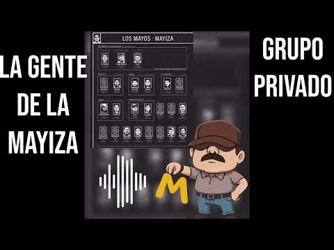 La gente de la mayiza-grupo privado  