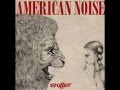 American Noise -Skillet (New Song 2013) 