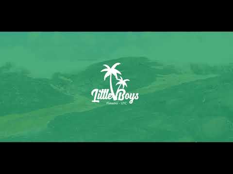 Pistacho - Little Boys