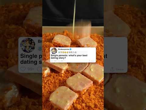 Single parents: what's your best dating story?