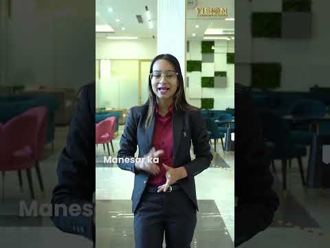 M3M Forestia West | Sector 9, Manesar, Gurgaon Thumbnail