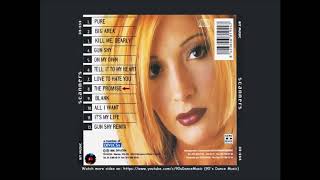 Scanners - The Promise (Love To Hate You) (90's Dance Music)