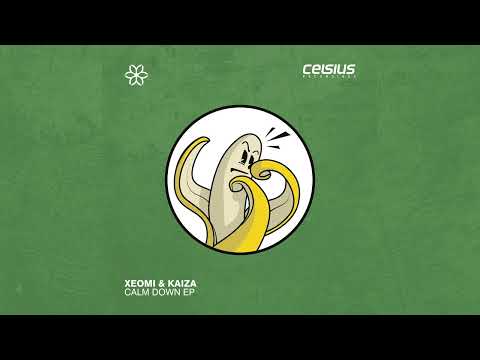 Xeomi & Kaiza - Calm Down