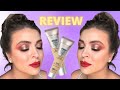 FOUNDATION FRIDAY MAYBELINE DREAM URBAN COVER 116 Sesame DRUGSTORE REVIEW