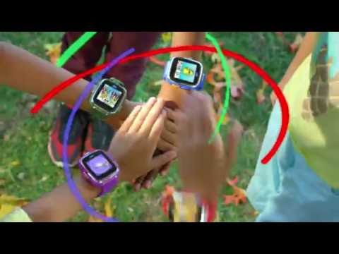 Kidizoom Smart Watch 2 TV-Spot von VTech