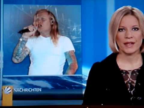 Kevin Russel verdacht auf fahrerflucht.MPG