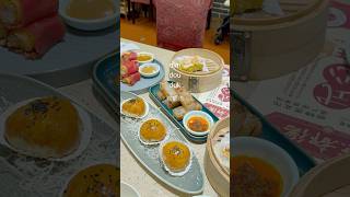 子連れで本場の飲茶をお腹いっぱい楽しむなら