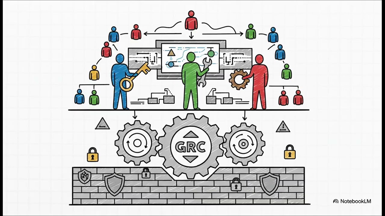 NIST SP 800-53 Revision 5: Unified Security and Risk Framework