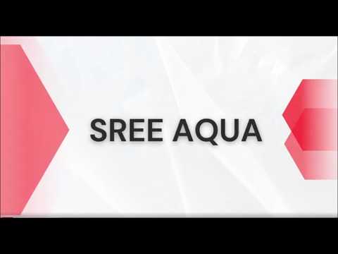 About Sree Aqua