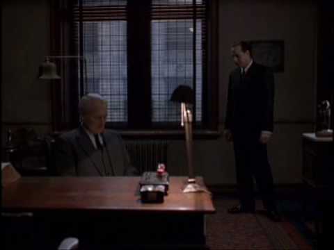 Road to Perdition pt. 7