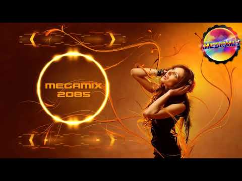 DJ Peretse  🌶 Record Megamix # 2085 [25/11/2016]
