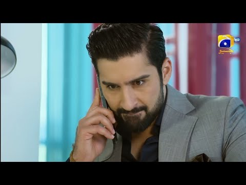 Shiddat Episode 50 Teaser