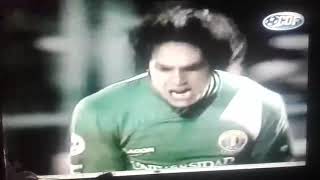 U. Católica 1 - 2 Audax Italiano | Campeonato Clausura 2007