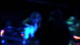 Severed Martyr Live show part 3