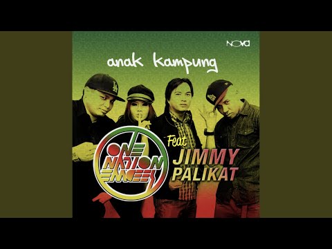 Anak Kampung