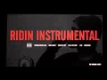 ASAP Rocky - Ridin ft Lana Del Rey Instrumental ...