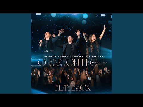 O Encontro (Playback)