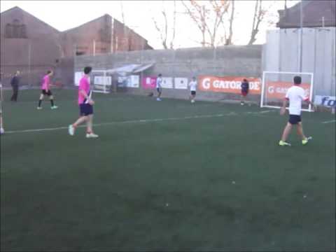 UCPG vs Everton - Copa Palermo