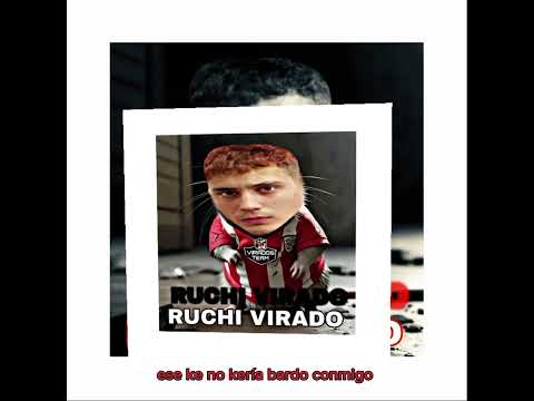 RUCHI VIRADO (Prod. Andro)