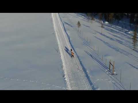 Sattasen porokisat pitkänäperjantaina