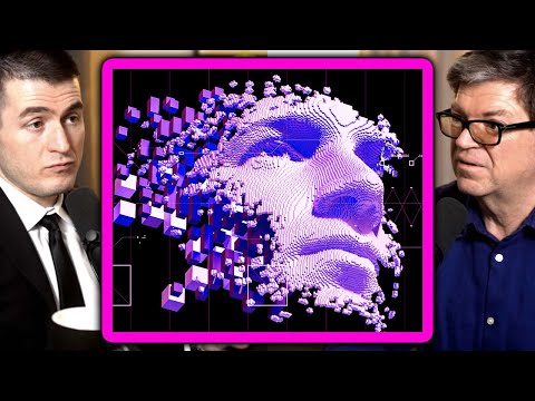 Yann LeCun: Why RL is overrated | Lex Fridman Podcast Clips