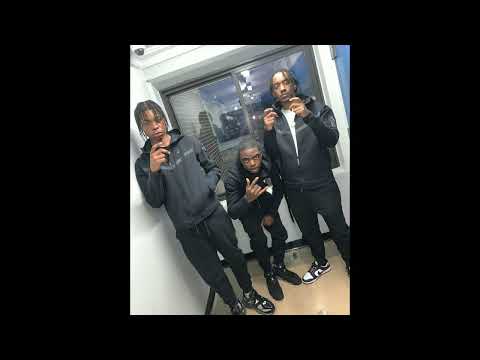 Briscoe Bands x QG Meer x Humble Gz Type Beat 2025 - Free 593 (Prod. keyzz)