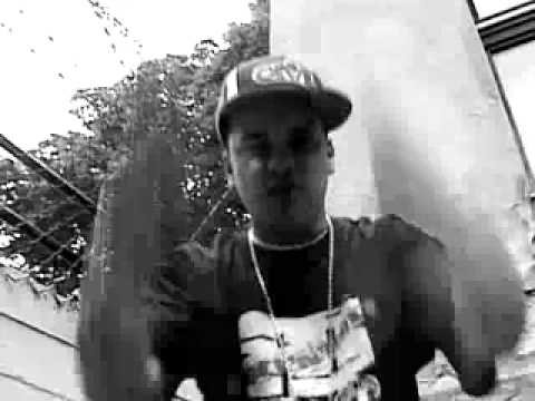 Big Derill Mack - Partykluft