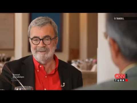 Asitane Osmanli Saray Mutfağı Lezzet Duraklari (14.12.2013)