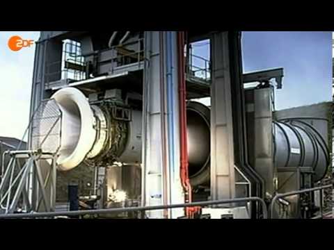 Terra X Pioniere Siegeszug der Düsenjets