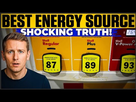 Petrol vs Diesel: The BEST Fuel for Your Car (Most Drivers Get This Wrong)