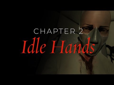 The Exorcist: Legion VR- Chapter 2 "Idle Hands" for HTC Vive, Oculus Rift & PSVR thumbnail