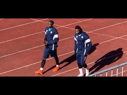 Trial Week for NK Triglav Kranj