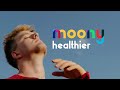 moony - healthier (official audio)